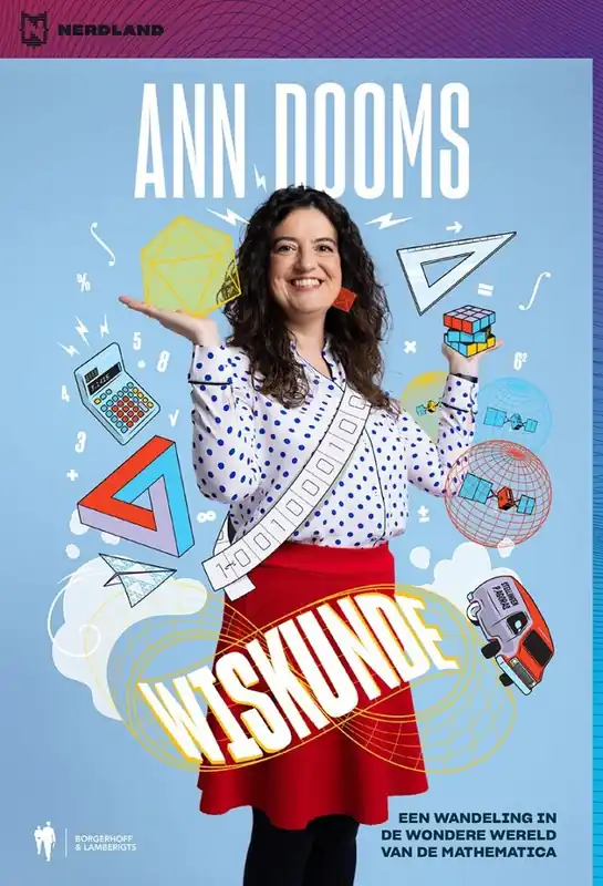 Wiskunde - Ann Dooms Laatste Versie