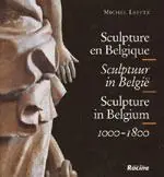 Sculptuur in België 1000 - 1800 - Michel Lefftz Populair