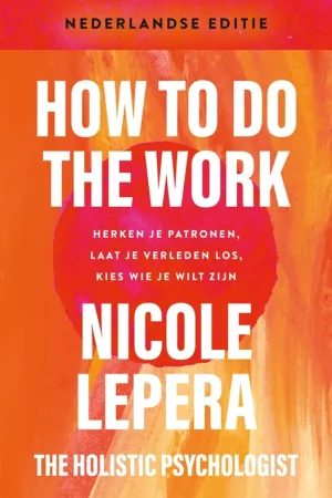 Veilige Betaling How to do the work - Nicole LePera