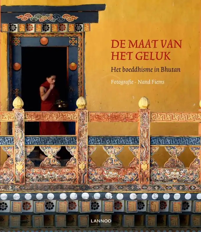 De maat van het geluk - Nand Fiems Gecertificeerd
