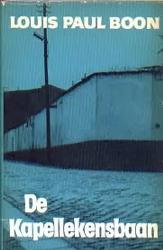 Populair De Kapellekensbaan - Louis Paul Boon