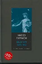 Bezeten van mij - Nicci French Korting
