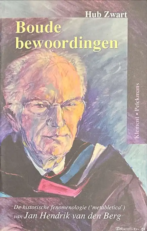 Betaalbaar Boude bewoordingen - H. Zwart