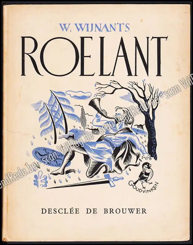 Roelant - Willem WIJNANTS Lage Prijs