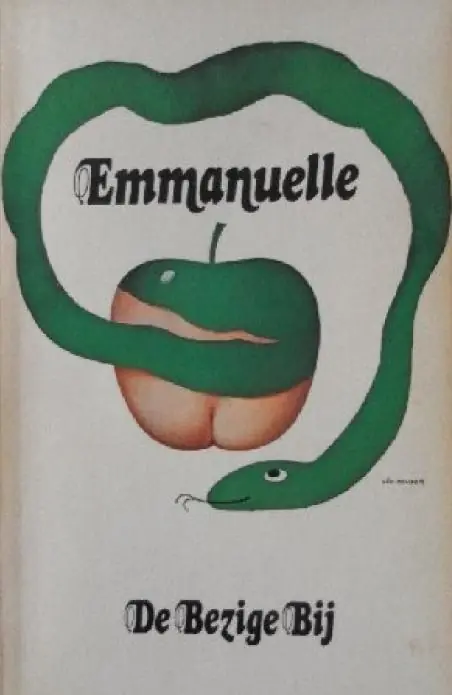 Hoge Kwaliteit Emmanuelle - Arsan, Emmanuelle