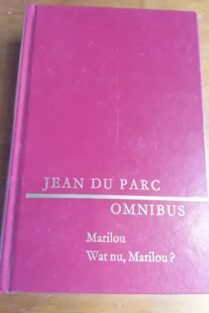Veilige Betaling Jean du parc omnibus - Jean du Parc