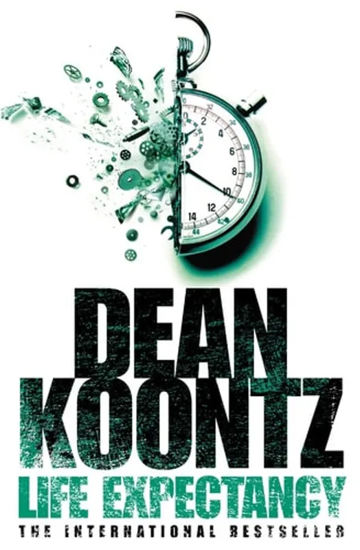 Life Expectancy - Dean Ray Koontz Populair