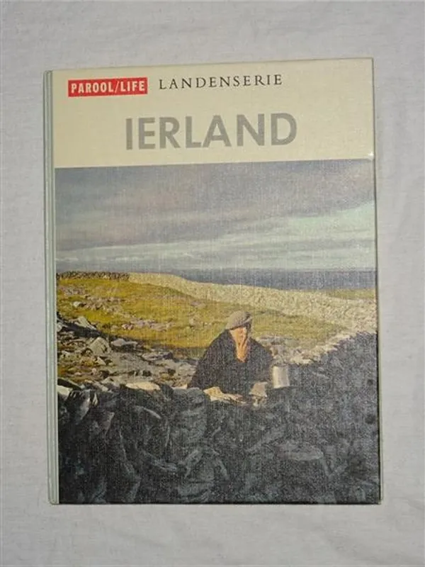 Parool/Life landenserie: Ierland - McCarthy, Joe Beperkt Aanbod
