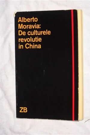 Zwarte beertjes, 1278: De culturele revolutie in China - Moravia, Aberto Lage Prijs