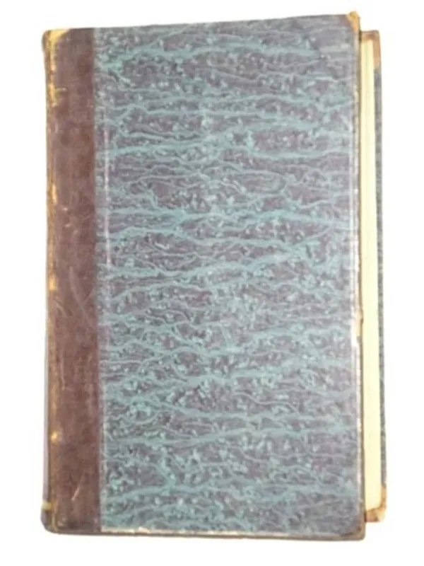 Aanbieding Staatsblad van het Koningrijk der Nederlanden, 1867 - Onbekend