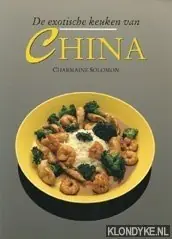 Koopje Exotische keuken van china - Solomon