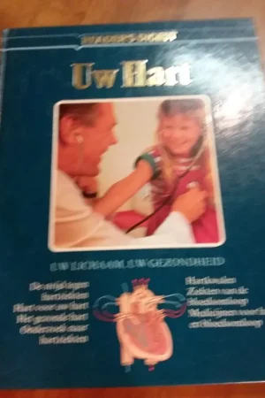 Uw Hart - Divers Finale Uitverkoop