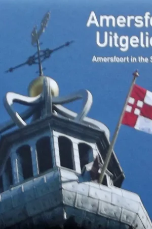 Voordeelprijs Amersfoort uitgelicht - G. de Wijs; D. van den Bosch