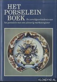 Weekendaanbieding Porseleinboek - Weisz