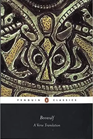 Aanbieding Beowulf - Michael Alexander
