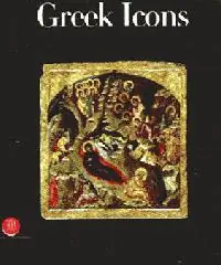 Greek Icons. - Drandaki, Anastasia Dagaanbieding