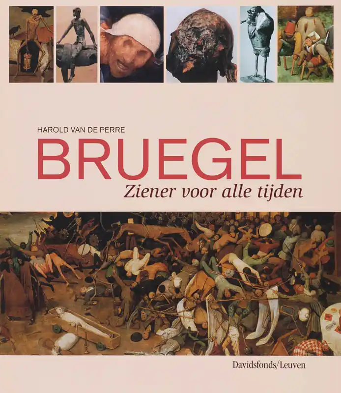 BRUEGEL. - Harold van de Perre Meest Verkocht