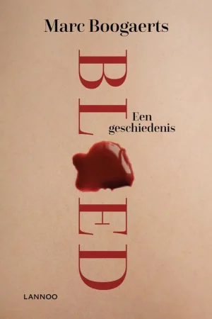 Weekendaanbieding Bloed - Marc Boogaerts