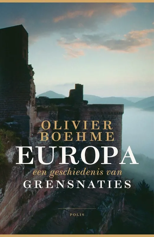 Europa - Olivier Boehme Uitverkoop