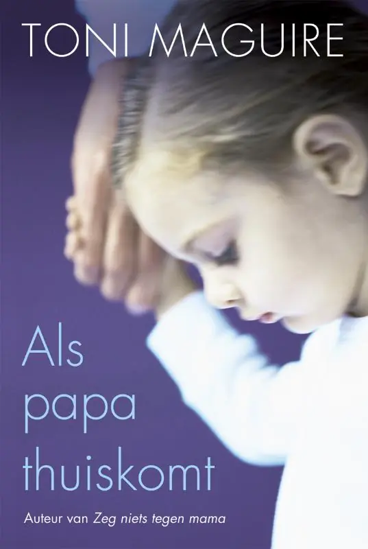 Als papa thuis komt - T. Maguire Veilige Betaling