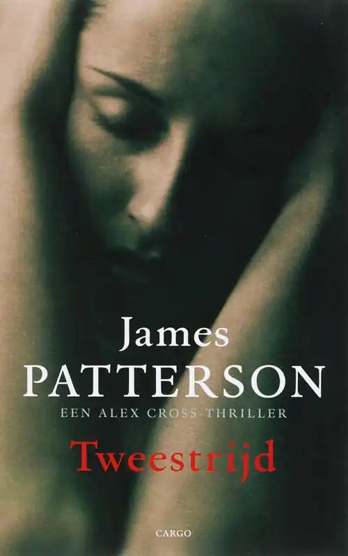 Betaalbaar Tweestrijd. - James Patterson