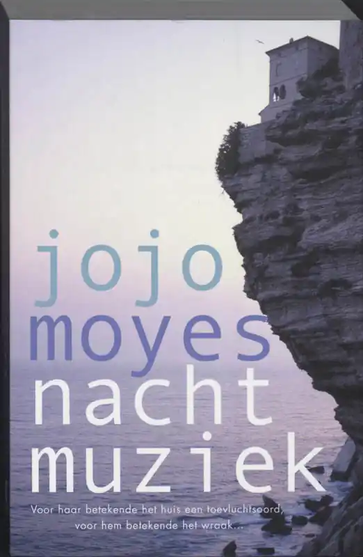 Nachtmuziek - J. Moyes Bestel Nu