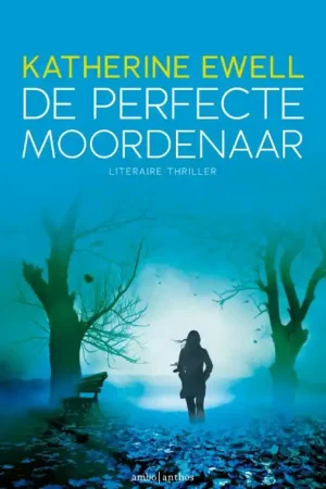 Aanbieding De perfecte moordenaar - Katherine Ewell