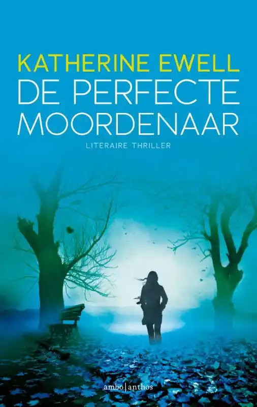 Aanbieding De perfecte moordenaar - Katherine Ewell
