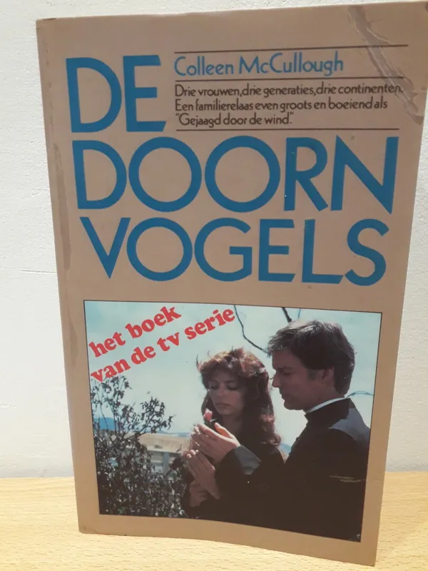 Fabrieksprijs Doornvogels