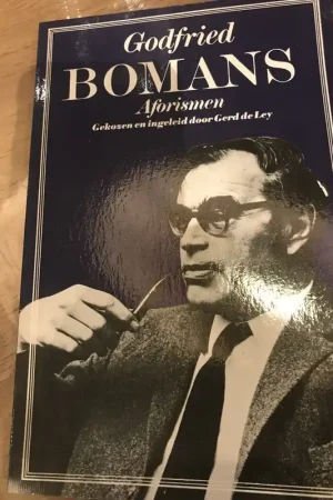 Veilige Betaling Aforismen - Bomans