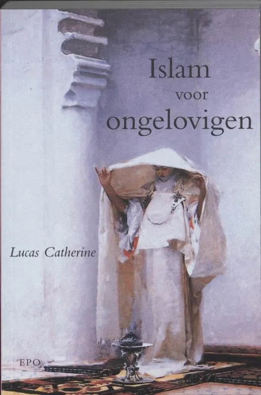 Snelle Levering Islam voor ongelovigen - L. Catherine