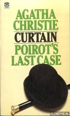 Voordeelprijs Curtain: Poirot's Last Case - Agatha Christie