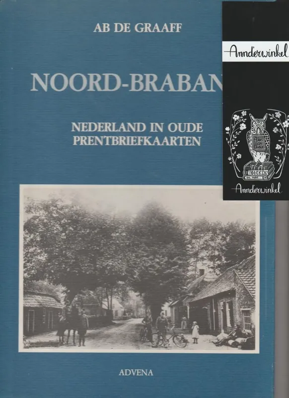 Finale Uitverkoop Delft - E. Heijningen; C.W. de Jong; T. Tuurenhout