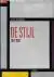 DE STIJL 1917-1931 - Philip Jodidio Populair