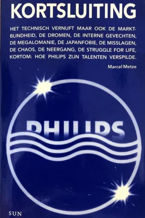 Voordeelprijs Kortsluiting - Marcel Metze