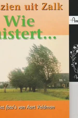 Actieprijs Wie luistert... - Klazien uit Zalk