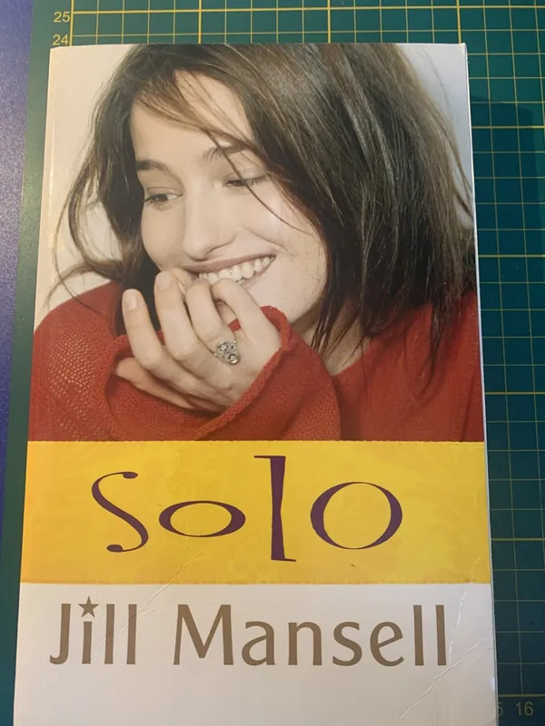 Direct Beschikbaar Solo - Jill Mansell