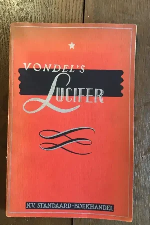 Vondel’s Lucifer - Vondel Hete Deal