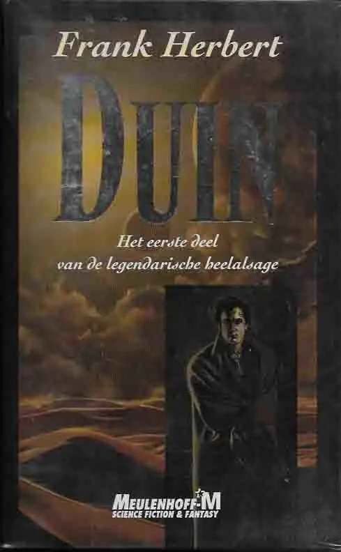 Goedkoop Duin - Frank Herbert
