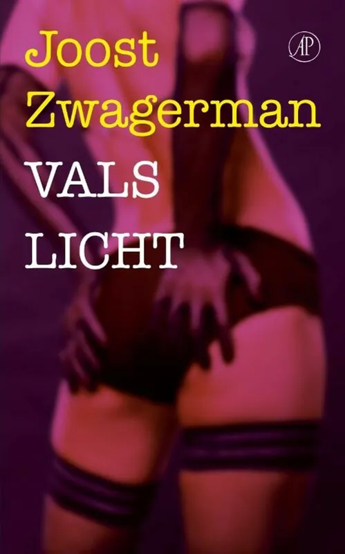 Fabrieksprijs Vals licht - Joost Zwagerman