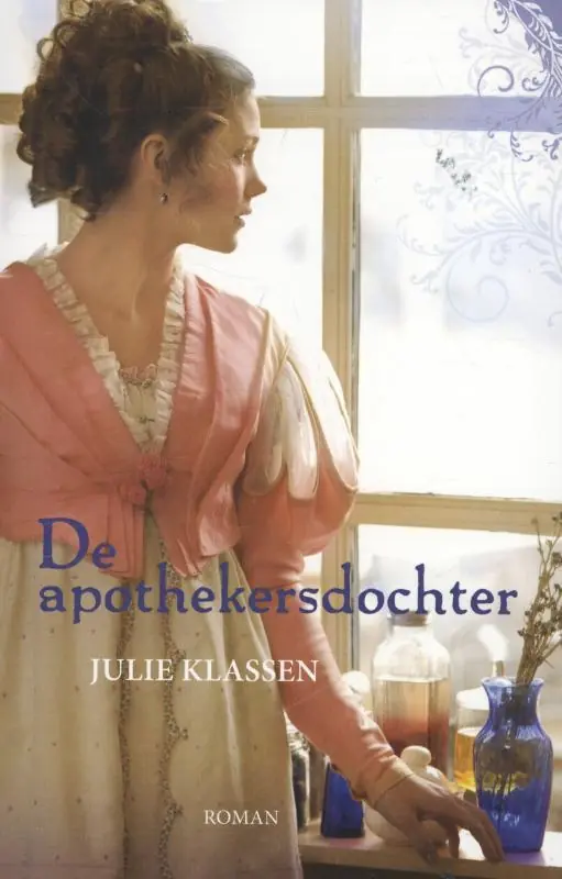 De apothekersdochter - Julie Klassen Gratis Retour