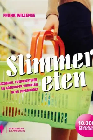 Snelle Levering Slimmer eten - Frank Willemse
