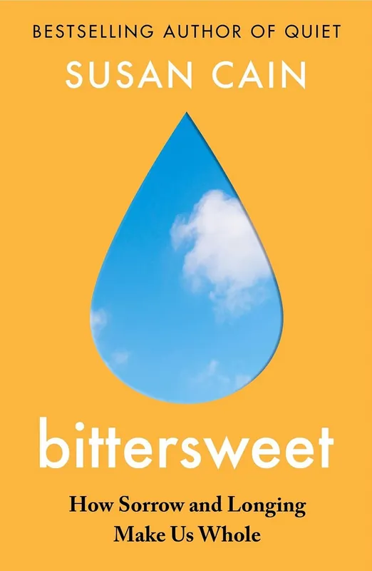 Bittersweet - Susan Cain Gecertificeerd