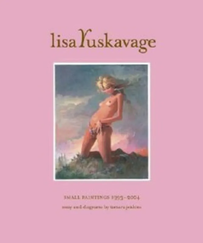 Alleen Vandaag Lisa Yaskavage