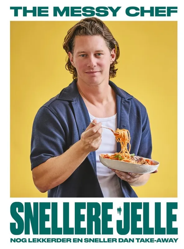 Snellere Jelle - Jelle Beeckman Fabrieksprijs