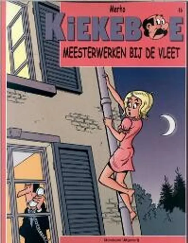 Hoge Kwaliteit Meesterwerken bij de vleet - Merho