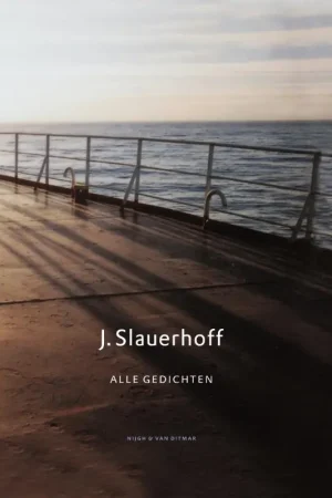 Veilige Betaling Alle gedichten - J. Slauerhoff
