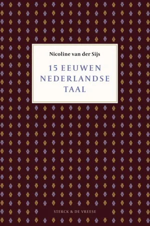 Koop Online 15 eeuwen Nederlandse taal - Nicoline Van der Sijs