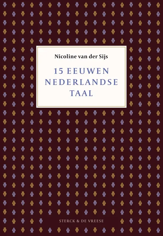 Koop Online 15 eeuwen Nederlandse taal - Nicoline Van der Sijs