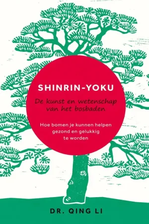 Shinrin-Yoku - Qing Li Weekendaanbieding